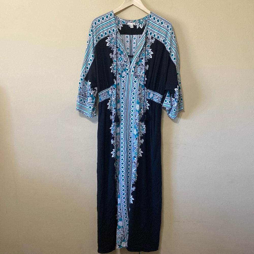 Est. 1946 Cato Maxi Dress